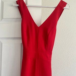Worn Once - Banana Republic Dress
